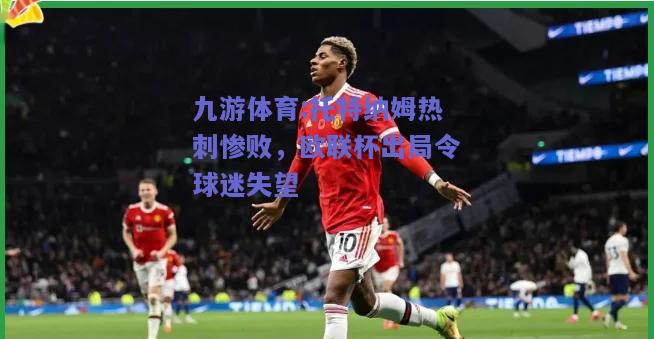 托特纳姆热刺惨败，欧联杯出局令球迷失望